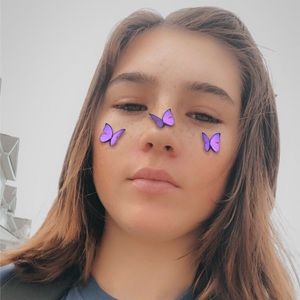 Meet your Posher, Aubree